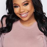 Photo of Damita Tymes