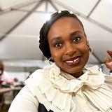 Photo of Kisha Elliott