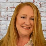 Photo of Melanie Calvin