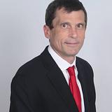 Photo of Gene Gregory