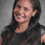 Photo of Colette Hughes