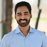 Photo of Christian Lugo