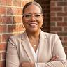 Photo of Kimberly Beckwith
