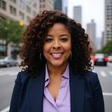 Photo of Lineata Carter