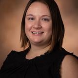 Photo of Melissa Barber