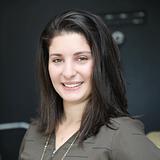 Photo of Victoria Mead