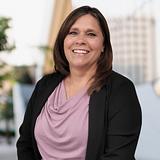 Photo of Melonie Anderson