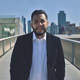 Photo of Christian Del Aguila