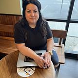 Photo of Georgia Melas