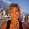 Photo of Julie Fink