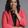 Photo of Anetra Lewis