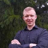 Photo of Jake Sebens