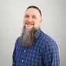 Photo of Jason Paxton