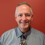 Photo of Rob Jusseaume