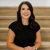 Photo of Jessica Dykes