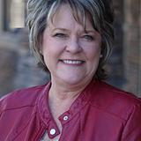 Photo of Annette Kershner