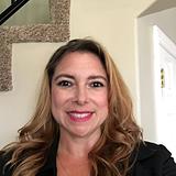 Photo of Cherise Valenzuela