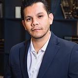 Photo of Israel Hernandez