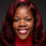 Photo of Tanya Wilson
