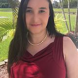 Photo of Patricia Jones