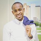 Photo of Raphael Hilaire