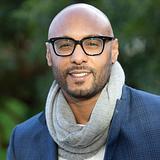 Photo of Stephen Austin