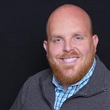 Photo of Adrian Davis