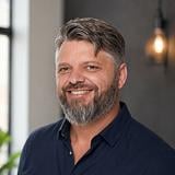 Photo of Zsolt Fischer