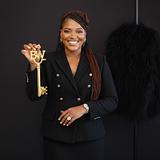 Photo of Breyanna Williamson