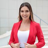 Photo of Stefania Mogollon