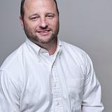 Photo of Chris Ralston