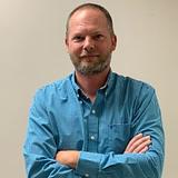 Photo of Robert Collins Collins