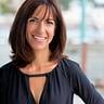Photo of Nicole Mangina