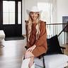 Photo of Lauren Janoski