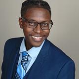 Photo of Gerale Ealey