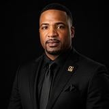 Photo of Ricardo Tippitt
