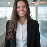 Photo of Natasha Babak