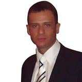 Photo of Martin Solecki