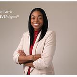 Photo of Stephanie Parris