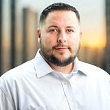 Photo of Brandon Gibson