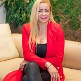 Photo of Sabrina Realtor 247 Thorne