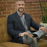 Photo of Chris Mentley