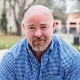 Photo of Bryan Chadwick