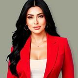 Photo of Maria G Soberon