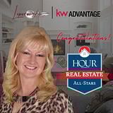 Photo of Linda Leporowski