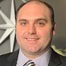 Photo of Jonathan DeRoeck