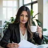 Photo of Panna Patel