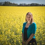 Photo of Nicole Bett