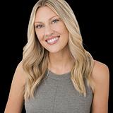 Photo of Arielle Gilstrap