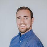 Photo of Patrick Gamache